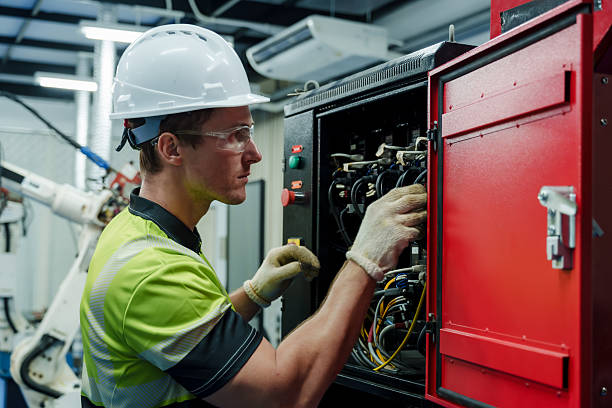 24/7 Emergency Generator Installation experts in Wrightsville Beach, NC